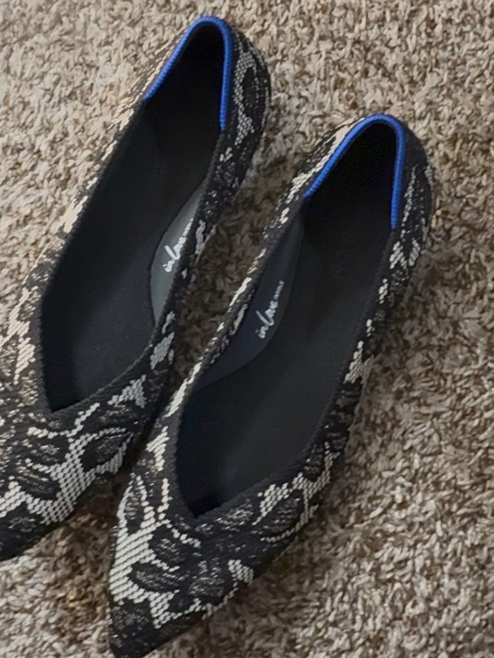 Rothy’s